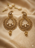 Beautiful Traditional Earrings