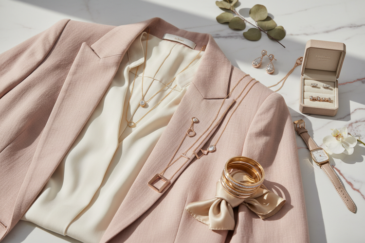 Discover elegant jewellery and chic clothing at Trendiyo Shop. Premium styles, modern trends, and timeless fashion essentials.