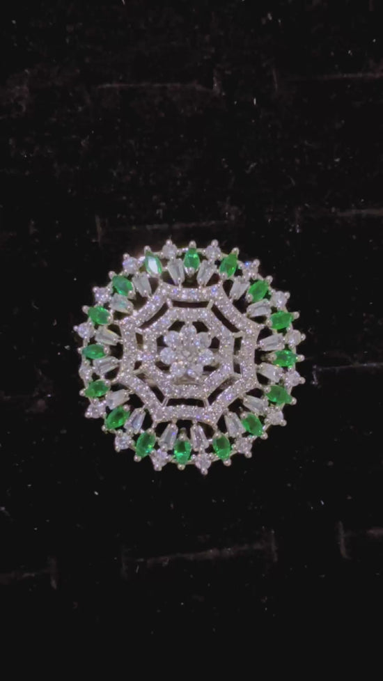 Stunning RingStunning RingStunning Ring